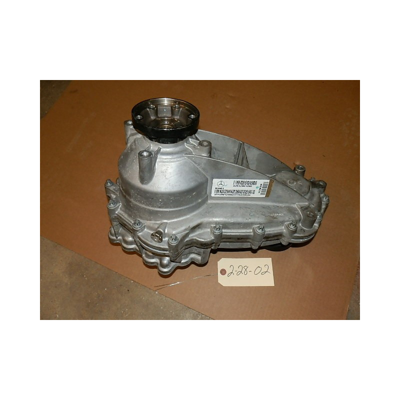 2512801200 Mercedes-Benz R-Class W251 Transfer Case 2004-2012