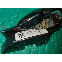 CADILLAC ATS LEFT DASH BOARD BEZEL PANEL TRIM 2013-2019 GM 20886809 20886824