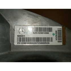 2512801200 Mercedes-Benz R-Class W251 Transfer Case 2004-2012