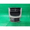 CADILLAC CTS REAR CENTER CONSOLE AIR VENT STORAGE BOX 2014-2019 GM 22937687 20900522