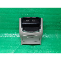 CADILLAC CTS REAR CENTER CONSOLE AIR VENT STORAGE BOX 2014-2019 GM 22937687 20900522