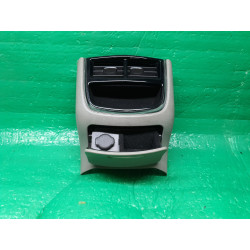 CADILLAC CTS REAR CENTER CONSOLE AIR VENT STORAGE BOX 2014-2019 GM 22937687 20900522