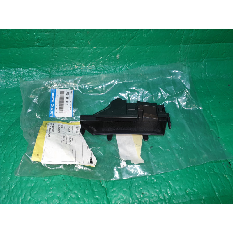 MAZDA 6 CX-5 LOWER FUSE BOX RELAY COVER MAIN 2013-2021 KD47-66-767 NEW