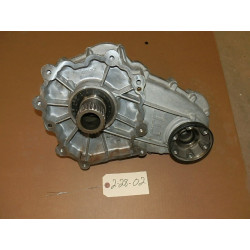 2512801200 Mercedes-Benz R-Class W251 Transfer Case 2004-2012