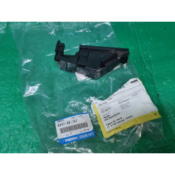MAZDA 6 CX-5 LOWER FUSE BOX RELAY COVER MAIN 2013-2021 KD47-66-767 NEW