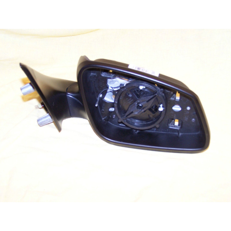 7245594 BMW 5 Series F10 Right Mirror (3-Pin) 2010-2013 7216364