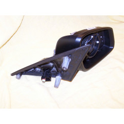 7245594 BMW 5 Series F10 Right Mirror (3-Pin) 2010-2013 7216364