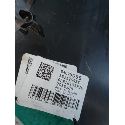 CADILLAC XT5 LOWER STEERING COLUMN COVER 2017-2020 GM 84076056