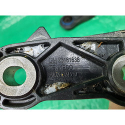 CADILLAC XT5 GMC ACADIA EXHAUST SYSTEM MUFFLER PIPE HANGER BRACKET 2017-2021 GM 23489444 23161638
