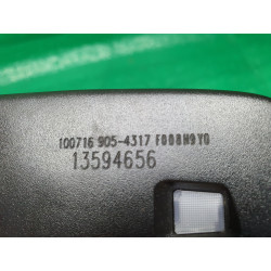 CADILLAC CT6 XT5 XT6 BUICK ENVISION REAR VIEW PRE-CRASH MIRROR 2016-2021 GM 13594656 13540317 048335