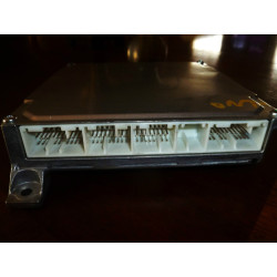 1K000-RBJ-A05 Honda Insight Hybrid Engine Computer 2010 1K000-RBJ-A07