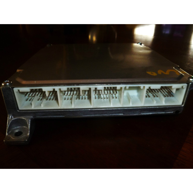 1K000-RBJ-A05 Honda Insight Hybrid Engine Computer 2010 1K000-RBJ-A07