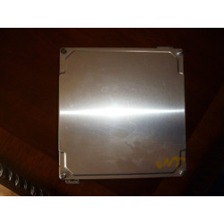 1K000-RBJ-A05 Honda Insight Hybrid Engine Computer 2010 1K000-RBJ-A07