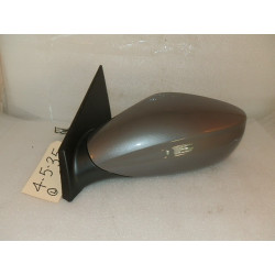 Hyundai Sonata Left Power Heated Mirror 2011-2013