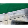 CADILLAC ATS COUPE REAR BUMPER CHROME MOLDING TRIM 2015-2019 GM 22879668