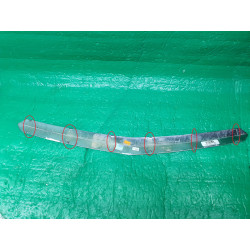 CADILLAC ATS COUPE REAR BUMPER CHROME MOLDING TRIM 2015-2019 GM 22879668