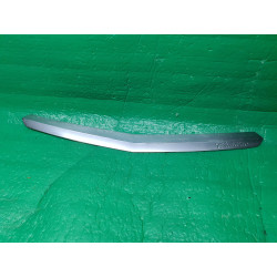 CADILLAC ATS COUPE REAR BUMPER CHROME MOLDING TRIM 2015-2019 GM 22879668