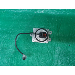 DODGE CHARGER CHALLENGER PANASONIC XENON BALLAST MODULE AND CABLE 2015-2020 68254149AA CHVA95U10352