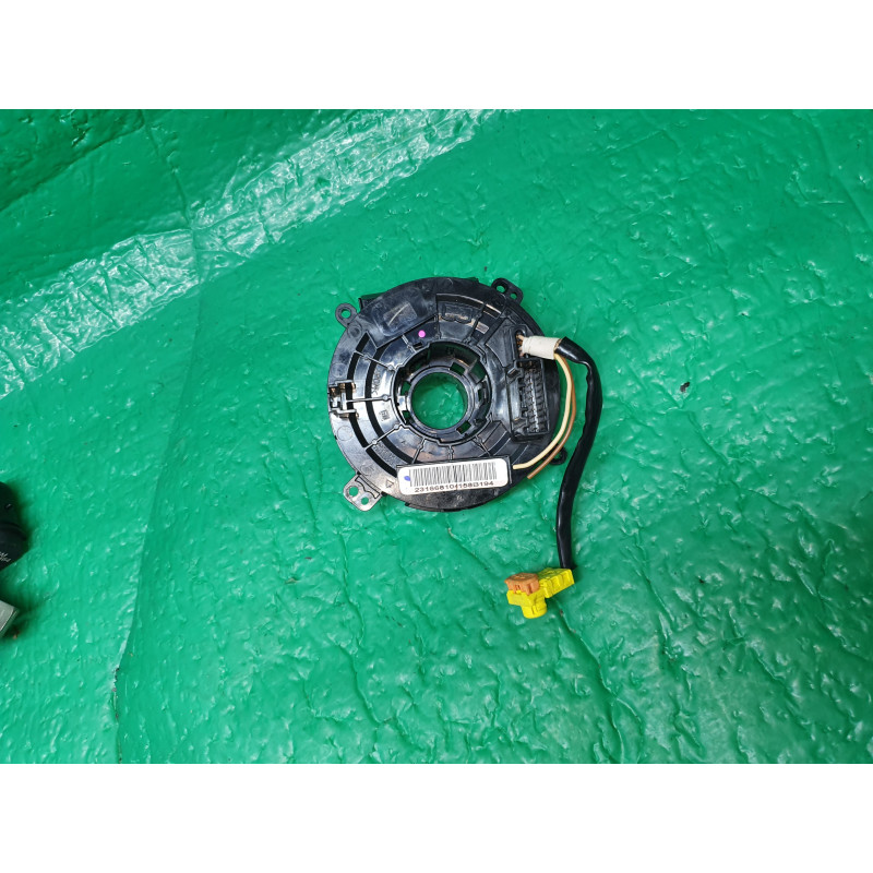 CADILLAC ATS CTS XTS STEERING ANGLE SENSOR 2013-2018 GM 13589991 23166810