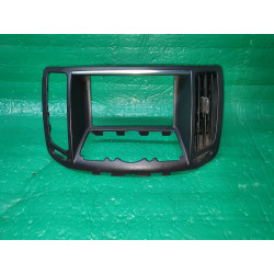 INFINITI G37x G25 Q40 Q60 Center Dash Panel Air Vents Bezel 2010-2015 68270-JK00A 68750-JK00C
