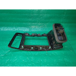INFINITI G37x G25 Q40 Q60 Center Dash Panel Air Vents Bezel 2010-2015 68270-JK00A 68750-JK00C