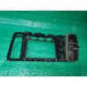 INFINITI G37x G25 Q40 Q60 Center Dash Panel Air Vents Bezel 2010-2015 68270-JK00A 68750-JK00C