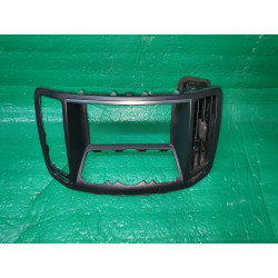 INFINITI G37x G25 Q40 Q60 Center Dash Panel Air Vents Bezel 2010-2015 68270-JK00A 68750-JK00C