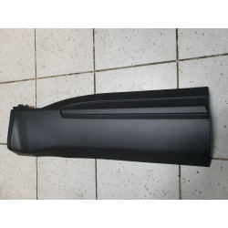 FORD EXPLORER RIGHT REAR DOOR LOWER MOLDING TEXTURED 2020 LB5B-S25334-AC NEW