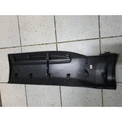 FORD EXPLORER RIGHT REAR DOOR LOWER MOLDING TEXTURED 2020 LB5B-S25334-AC NEW