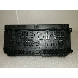 2045454601 Mercedes-Benz C-Class Front SAM Fuse Panel Relay Control Box