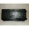 2045454601 Mercedes-Benz C-Class Front SAM Fuse Panel Relay Control Box