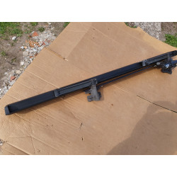 CHEVROLET SILVERADO GMC SIERRA XL CREW CAB LEFT RUNNING STEP BOARD 19-20 GSM1J2 M00-17E001 84409833 84511368 84511376