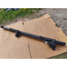 CHEVROLET SILVERADO GMC SIERRA XL CREW CAB LEFT RUNNING STEP BOARD 19-20 GSM1J2 M00-17E001 84409833 84511368 84511376