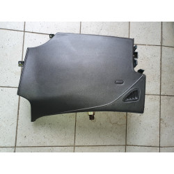 CADILLAC ATS DASH PANEL PASSENGER RIGHT AIRBAG BLACK 2013-2019 GM 23455965 84162741 22936252 22964669 84437154