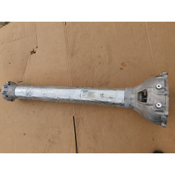 CHEVROLET CORVETTE C7 Z51 AUTO TRANS TORQUE TUBE DRIVE SHAFT 2015-2019 GM 23227999 NEW
