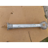 CHEVROLET CORVETTE C7 Z51 AUTO TRANS TORQUE TUBE DRIVE SHAFT 2015-2019 GM 23227999 NEW