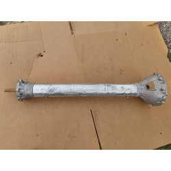 CHEVROLET CORVETTE C7 Z51 AUTO TRANS TORQUE TUBE DRIVE SHAFT 2015-2019 GM 23227999 NEW