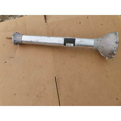 CHEVROLET CORVETTE C7 Z51 AUTO TRANS TORQUE TUBE DRIVE SHAFT 2015-2019 GM 23227999 NEW