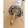 CHEVROLET CORVETTE C7 Z51 AUTO TRANS TORQUE TUBE DRIVE SHAFT 2015-2019 GM 23227999 NEW