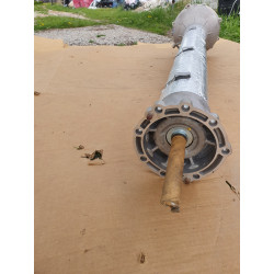 CHEVROLET CORVETTE C7 Z51 AUTO TRANS TORQUE TUBE DRIVE SHAFT 2015-2019 GM 23227999 NEW