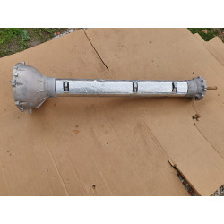 CHEVROLET CORVETTE C7 Z51 AUTO TRANS TORQUE TUBE DRIVE SHAFT 2015-2019 GM 23227999 NEW