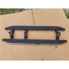 INFINITI QX60 LEFT RIGHT STEP RUNNING BOARD 2016-2020 999T6-R5015 SET