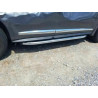 INFINITI QX60 LEFT RIGHT STEP RUNNING BOARD 2016-2020 999T6-R5015 SET
