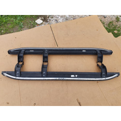 INFINITI QX60 LEFT RIGHT STEP RUNNING BOARD 2016-2020 999T6-R5015 SET