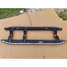 INFINITI QX60 LEFT RIGHT STEP RUNNING BOARD 2016-2020 999T6-R5015 SET