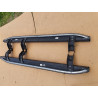 INFINITI QX60 LEFT RIGHT STEP RUNNING BOARD 2016-2020 999T6-R5015 SET
