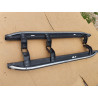 INFINITI QX60 LEFT RIGHT STEP RUNNING BOARD 2016-2020 999T6-R5015 SET
