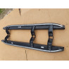 INFINITI QX60 LEFT RIGHT STEP RUNNING BOARD 2016-2020 999T6-R5015 SET