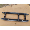 INFINITI QX60 LEFT RIGHT STEP RUNNING BOARD 2016-2020 999T6-R5015 SET