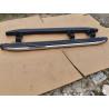 INFINITI QX60 LEFT RIGHT STEP RUNNING BOARD 2016-2020 999T6-R5015 SET